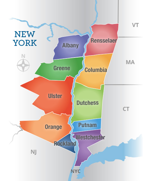 hudson valley enviro
